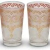 Marokkaanse Theeglazen Set Van 6 Meltin 2 Marokkaanse Theeglazen Set Van 6 Meltin -Winkel Voor Babyproducten 1200x350