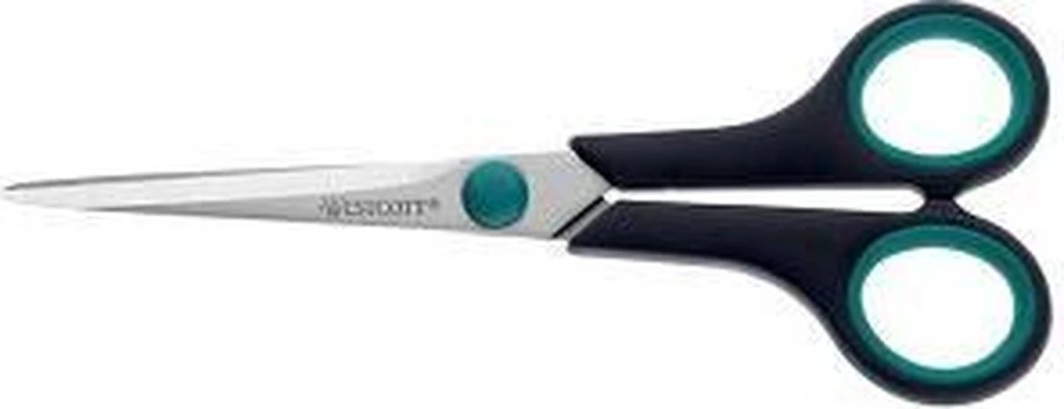 Mepal Campus Schoolbeker - Blauw 8 Mepal Campus Schoolbeker - Blauw - Afbeelding 6