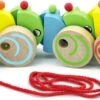 Viga Toys - Trekdier - Rups -Winkel Voor Babyproducten 1200x464