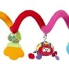 Playgro Boxspiraal Amazing Garden Twirly Whirly - Kinderwagen Speeltje - Activiteitenspiraal 1 Playgro Boxspiraal Amazing Garden Twirly Whirly - Kinderwagen Speeltje - Activiteitenspiraal -Winkel Voor Babyproducten 1200x478