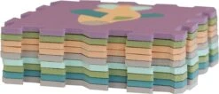 Free2Play By FreeON Speelkleed - Speelmat - Foam Puzzelmat - Voertuigen -Winkel Voor Babyproducten 1200x517