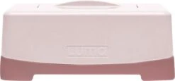 Luma Easy Wipe Box Blossom Pink -Winkel Voor Babyproducten 1200x560