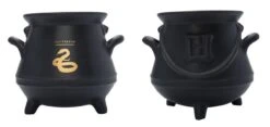 Harry Potter: Hogwarts Teapot And Cauldrons Set 5 Harry Potter: Hogwarts Teapot And Cauldrons Set -Winkel Voor Babyproducten 1200x566