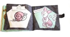 Disney Interstat Knisperboekje Tigger -Winkel Voor Babyproducten 1200x632