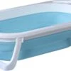 Titaniumbaby Opvouwbaar Babybad Wave - Ocean Blue -Winkel Voor Babyproducten 1200x653