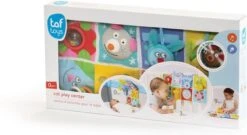 Taf Toys Activity Center Voor Aan De Box, Campingbed Of Los Te Gebruiken, Met Muziek En Licht – 0 Tot 24 Maanden -Winkel Voor Babyproducten 1200x655