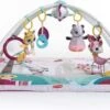 Tiny Love Deluxe Babygym - Princess Tales - Roze -Winkel Voor Babyproducten 1200x656