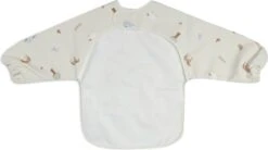 Jollein Slab Waterproof Met Mouw - Farm -Winkel Voor Babyproducten 1200x671 4