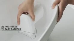 Babypatent Aquascale Babybadje - 3 In 1 Babybadje Met Digitale T° En Digitale Weegschaal - Babybadjes -Winkel Voor Babyproducten 1200x674 1