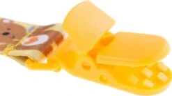 Speenclip Speenkoord Dieren Beertjes Beren Geel Jongetje Meisje Jongen Meisje Schattig Baby - Goedkoop - Gratis Verzending -Winkel Voor Babyproducten 1200x676