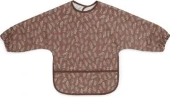 Jollein Slab Waterproof Met Mouw - Savannah 28 Jollein Slab Waterproof Met Mouw - Savannah -Winkel Voor Babyproducten 1200x691 2