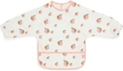 Jollein Slab Waterproof Met Mouw - Savannah 40 Jollein Slab Waterproof Met Mouw - Savannah -Winkel Voor Babyproducten 1200x701 4