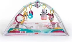 Tiny Love Deluxe Babygym - Princess Tales - Roze -Winkel Voor Babyproducten 1200x709