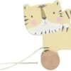 Little Dutch Houten Tijger - Trekfiguur -Winkel Voor Babyproducten 1200x720 2