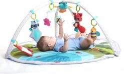 Tiny Love Dynamic Babygym - Meadow Days -Winkel Voor Babyproducten 1200x725