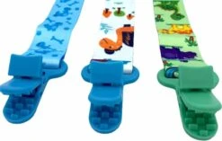 Set 3 Stuks Speenkoord - Funky Dinosaurus - Dino Thema - Cozy Cake® 7 Set 3 Stuks Speenkoord - Funky Dinosaurus - Dino Thema - Cozy Cake® -Winkel Voor Babyproducten 1200x761 2