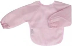 Silly Billyz Towel Antique Pink Small Longsleeve Slab 116632 -Winkel Voor Babyproducten 1200x764 1