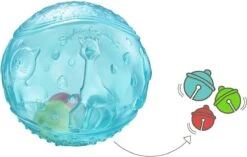 Sophie De Giraf - Speelbal - Sensory Ball -Winkel Voor Babyproducten 1200x765