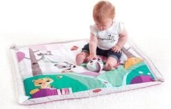 Tiny Love Deluxe Babygym - Princess Tales - Roze -Winkel Voor Babyproducten 1200x768