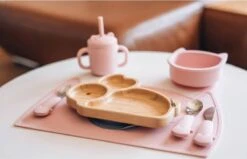 FreeON Siliconen Drinkbeker Met Rietje En Handgrepen - Rietjesbeker Voor Baby - Peuter En Kleuter - Kitty - Roze 12 FreeON Siliconen Drinkbeker Met Rietje En Handgrepen - Rietjesbeker Voor Baby - Peuter En Kleuter - Kitty - Roze -Winkel Voor Babyproducten 1200x772 1