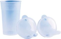 Comforthulpmiddelen Drinkbekerset Met Lange Tuitdeksels - Groen 7 Comforthulpmiddelen Drinkbekerset Met Lange Tuitdeksels - Groen -Winkel Voor Babyproducten 1200x772 2