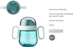 Mepal Mio – Antilekbeker 200 Ml – Gegarandeerd Lekvrij – Deep Turquoise – Kan Tegen Een Stootje – Drinkbeker Voor Kinderen – Oefenbeker 17 Mepal Mio – Antilekbeker 200 Ml – Gegarandeerd Lekvrij – Deep Turquoise – Kan Tegen Een Stootje – Drinkbeker Voor Kinderen – Oefenbeker -Winkel Voor Babyproducten 1200x773 1