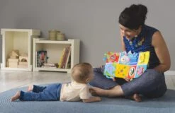 Taf Toys Activity Center Voor Aan De Box, Campingbed Of Los Te Gebruiken, Met Muziek En Licht – 0 Tot 24 Maanden -Winkel Voor Babyproducten 1200x778 1