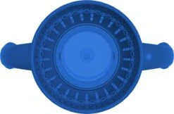 Dr. Brown's Dr Brown's - Cheers 360° Drinkbeker - 6+ Maanden - Blauw - 200ml -Winkel Voor Babyproducten 1200x787