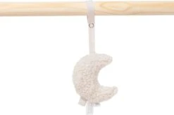 Jollein Babygym Speeltjes - Moon - Nougat - 4 Stuks -Winkel Voor Babyproducten 1200x794