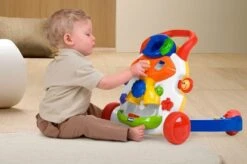 Chicco Babywalker - Looptrainer Rood -Winkel Voor Babyproducten 1200x796