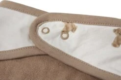 Jollein Slab Bandana Teddy Bear - 2 Stuks - GOTS -Winkel Voor Babyproducten 1200x796 3