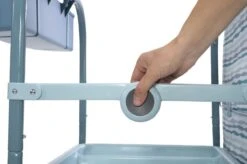 Chicco Cuddle & Bubble Verzorgingstafel - Babybadje Met Standaard - Luiertafel - Verschoontafel - Verstelbare Hoogtes -Winkel Voor Babyproducten 1200x798 2