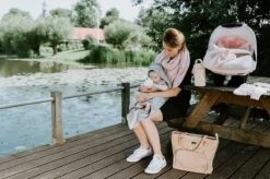 Baby's Only Houten Baby Rammelaar Olifant Gebreid - Classic Roze - Baby Cadeau -Winkel Voor Babyproducten 1200x799 2