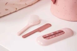 LUMA Bad- En Verzorgingsset (8-delig) - Blossom Pink -Winkel Voor Babyproducten 1200x799 20