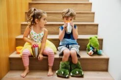 Munchkin Miracle 360 Steel Pink 7 Munchkin Miracle 360 Steel Pink -Winkel Voor Babyproducten 1200x799 29