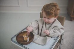 Koeka Slab Met Mouwen Dijon Daily - Zand -Winkel Voor Babyproducten 1200x799 30