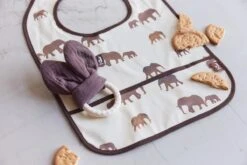 Jollein Slab Waterproof Savannah - 2 Stuks 26 Jollein Slab Waterproof Savannah - 2 Stuks -Winkel Voor Babyproducten 1200x800 103