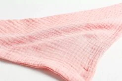 7 Stuks Hydrofiele Bandana Slabbetjes - Roze - Geel - Crème - Roestbruin -Winkel Voor Babyproducten 1200x800 106