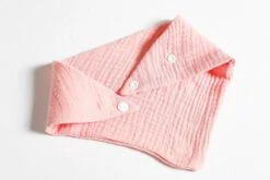 7 Stuks Hydrofiele Bandana Slabbetjes - Roze - Geel - Crème - Roestbruin -Winkel Voor Babyproducten 1200x800 107