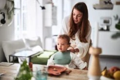 Jollein Slab Siliconen - Ash Green -Winkel Voor Babyproducten 1200x800 128