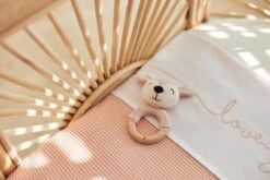 Jollein Bijtring Deer - Pale Pink -Winkel Voor Babyproducten 1200x800 19