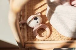 Jollein Bijtring Deer - Pale Pink -Winkel Voor Babyproducten 1200x800 20