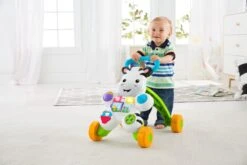 Fisher Price Fisher-Price Loop Met Mij Zebra - Looptrainer -Winkel Voor Babyproducten 1200x800 22