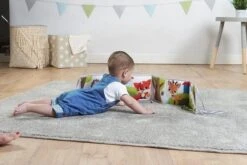 Tiny Love Dubbelzijdige Eerste Boek - Meadow Days - Boerderij -Winkel Voor Babyproducten 1200x800 30