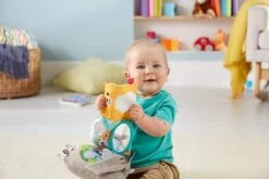 Fisher Price Fisher-Price Knuffelbaar Activiteiten Boekje Baby - Baby Speelgoed -Winkel Voor Babyproducten 1200x800 31