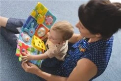 Taf Toys Activity Center Voor Aan De Box, Campingbed Of Los Te Gebruiken, Met Muziek En Licht – 0 Tot 24 Maanden -Winkel Voor Babyproducten 1200x800 42