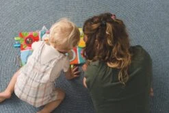 Taf Toys Activity Center Voor Aan De Box, Campingbed Of Los Te Gebruiken, Met Muziek En Licht – 0 Tot 24 Maanden -Winkel Voor Babyproducten 1200x800 43