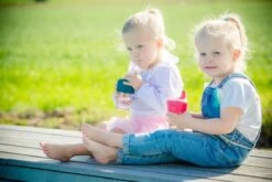 Label Label Sippy Petrol Siliconen Deksel Met Tuit 2 Stuks LL-13672 -Winkel Voor Babyproducten 1200x800 66