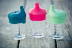 Label Label Sippy Petrol Siliconen Deksel Met Tuit 2 Stuks LL-13672 -Winkel Voor Babyproducten 1200x800 67