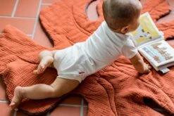 Zacht Babyboekje Amsterdam - 100% Katoen - Fairly Made - In Mooie Geschenkverpakking - Duurzaam En Origineel Kraamcadeau 13 Zacht Babyboekje Amsterdam - 100% Katoen - Fairly Made - In Mooie Geschenkverpakking - Duurzaam En Origineel Kraamcadeau -Winkel Voor Babyproducten 1200x800 7